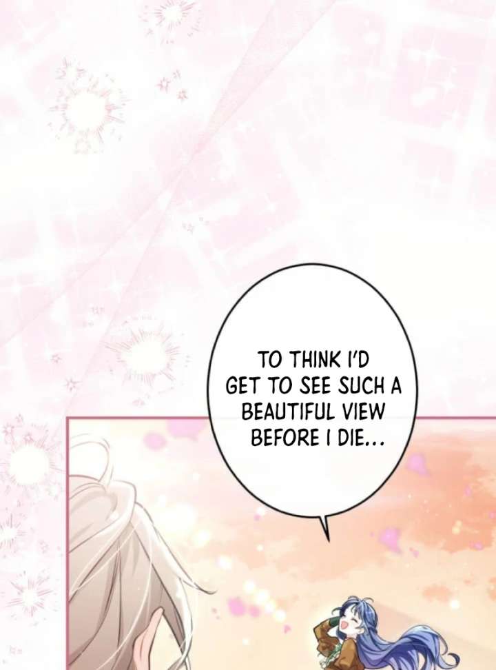 3-Year Contract With the Grim Reaper Chapter 1 - Page 5