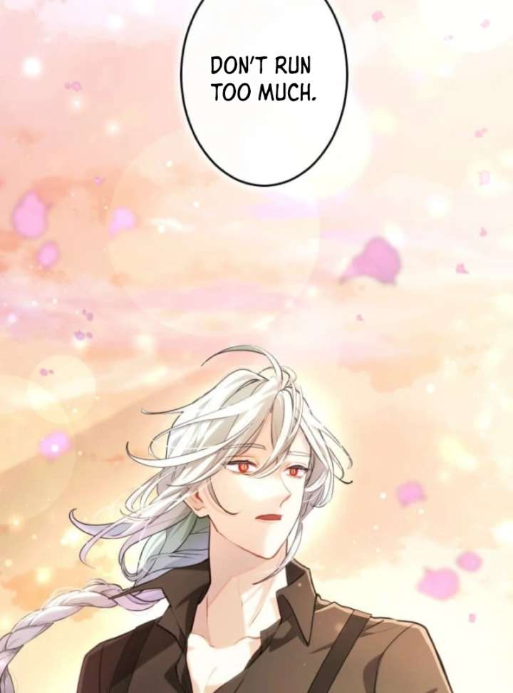 3-Year Contract With the Grim Reaper Chapter 1 - Page 7