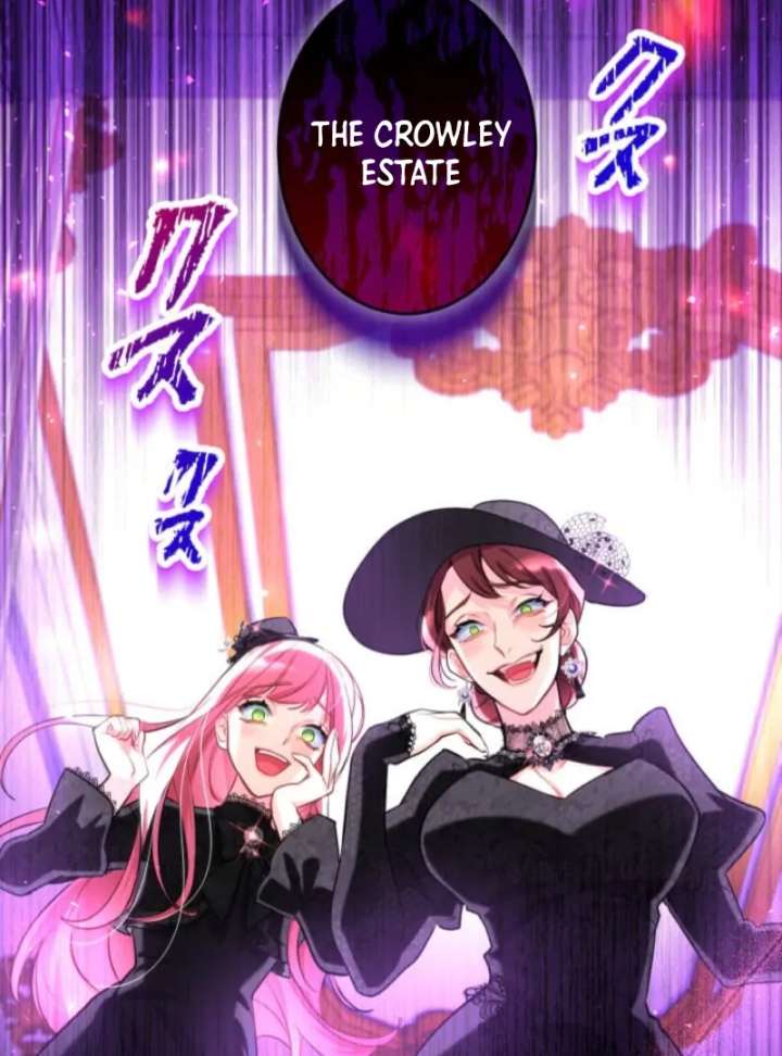 3-Year Contract With the Grim Reaper Chapter 1 - Page 68