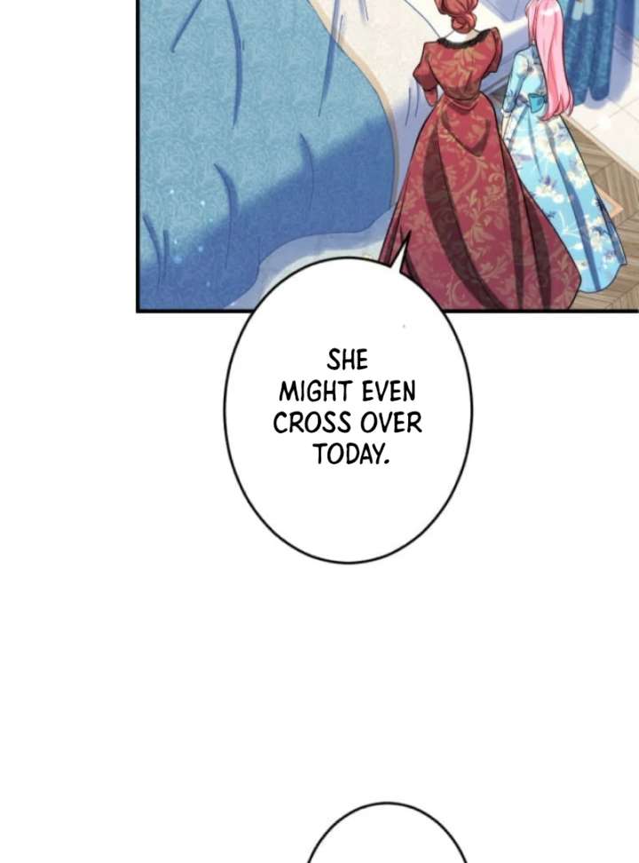 3-Year Contract With the Grim Reaper Chapter 1 - Page 72