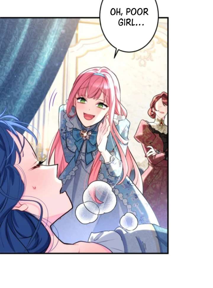 3-Year Contract With the Grim Reaper Chapter 1 - Page 73