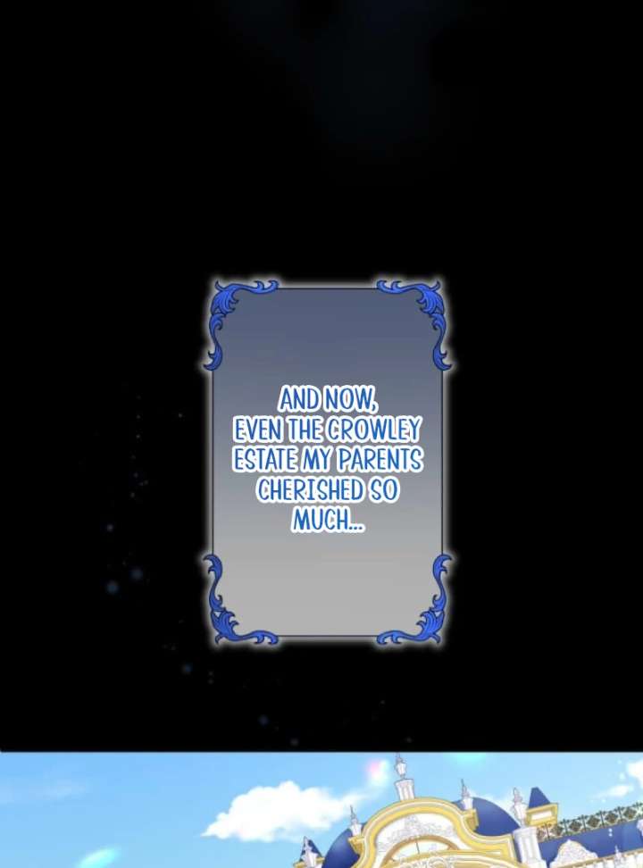 3-Year Contract With the Grim Reaper Chapter 1 - Page 81