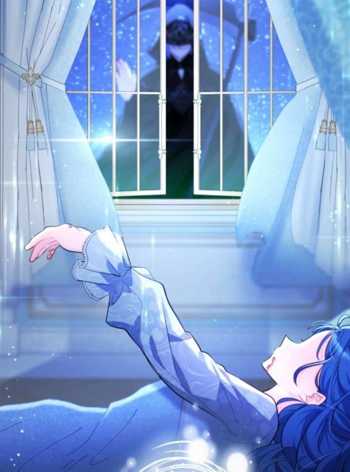 3-Year Contract With the Grim Reaper Chapter 1 - Page 98