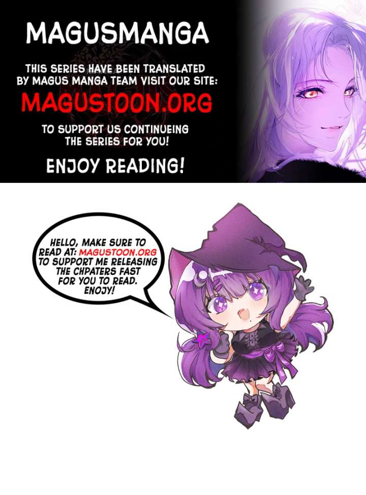 3-Year Contract With the Grim Reaper Chapter 10 - Page 1