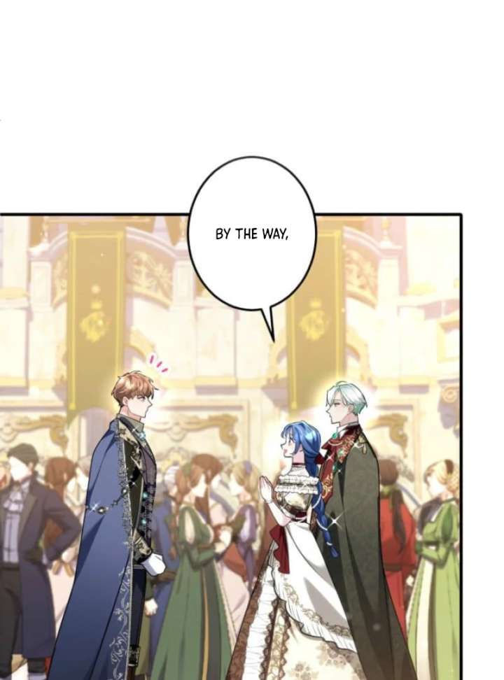 3-Year Contract With the Grim Reaper Chapter 10 - Page 106