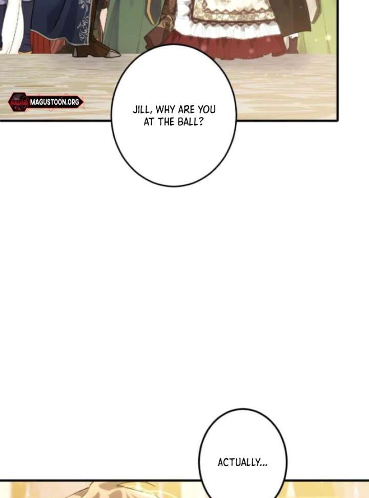 3-Year Contract With the Grim Reaper Chapter 10 - Page 107