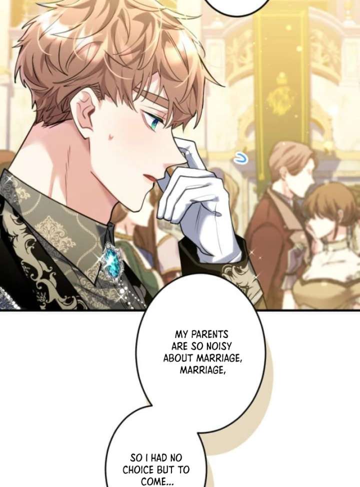 3-Year Contract With the Grim Reaper Chapter 10 - Page 108