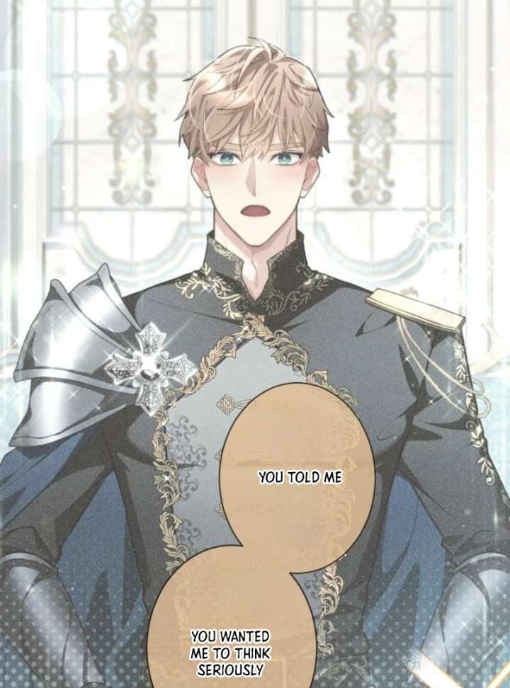 3-Year Contract With the Grim Reaper Chapter 10 - Page 116