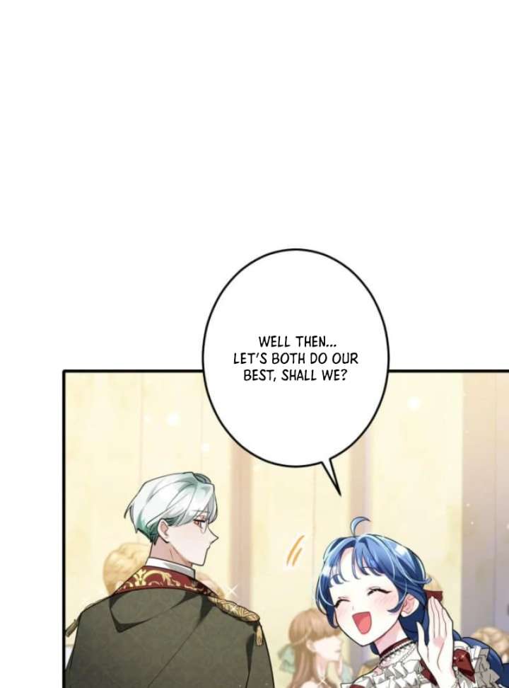 3-Year Contract With the Grim Reaper Chapter 10 - Page 123