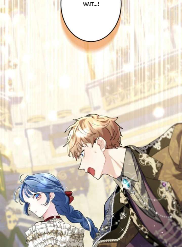 3-Year Contract With the Grim Reaper Chapter 10 - Page 134