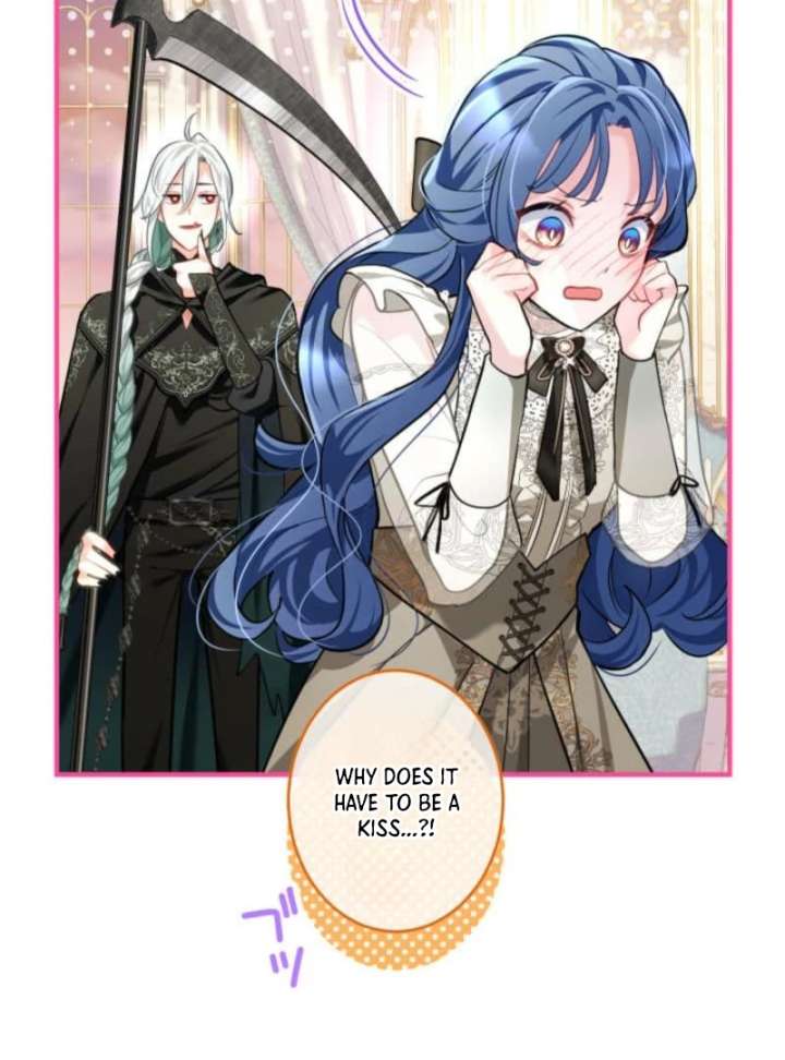 3-Year Contract With the Grim Reaper Chapter 10 - Page 151