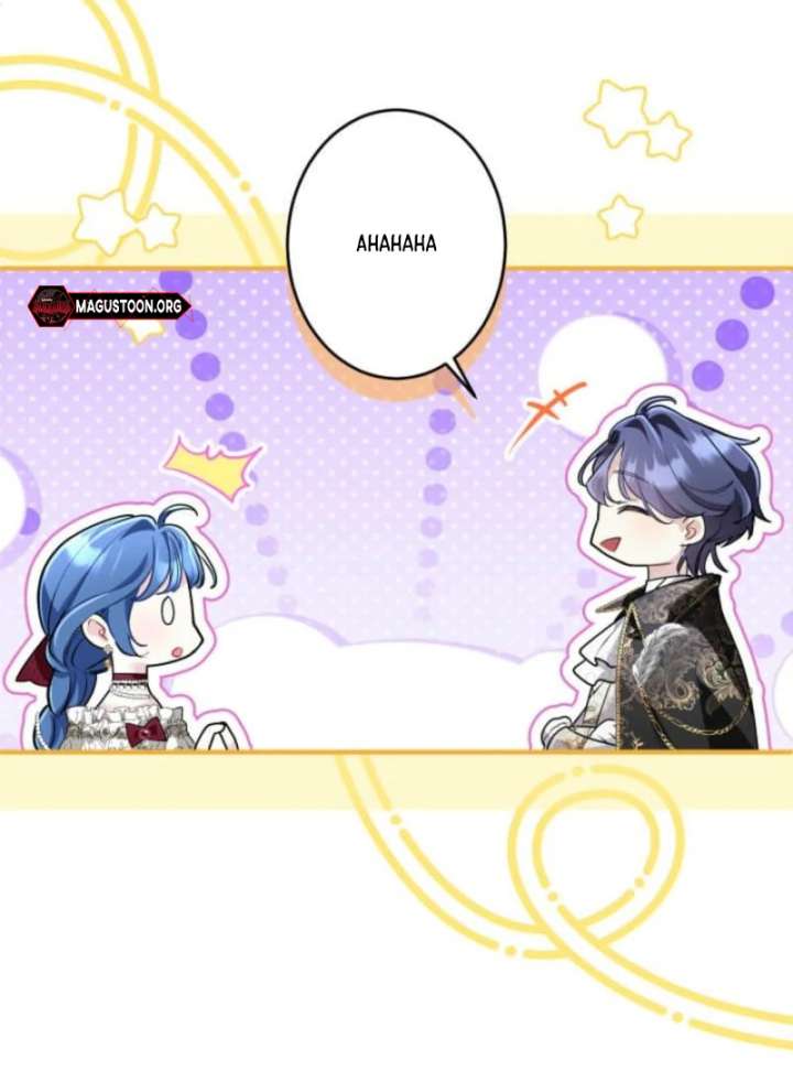 3-Year Contract With the Grim Reaper Chapter 10 - Page 31