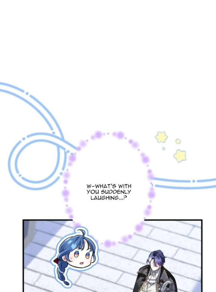 3-Year Contract With the Grim Reaper Chapter 10 - Page 32