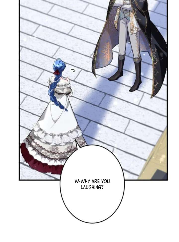 3-Year Contract With the Grim Reaper Chapter 10 - Page 33