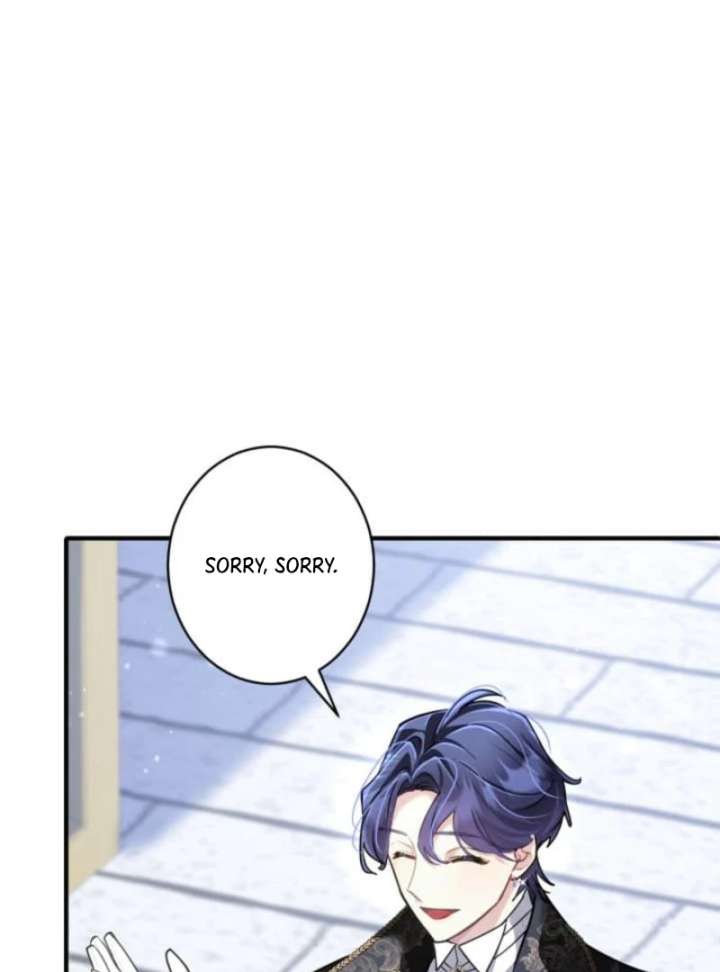 3-Year Contract With the Grim Reaper Chapter 10 - Page 34