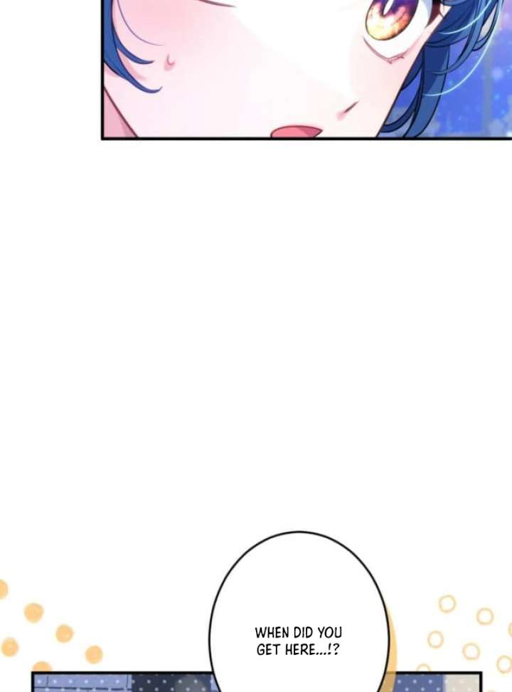 3-Year Contract With the Grim Reaper Chapter 10 - Page 5