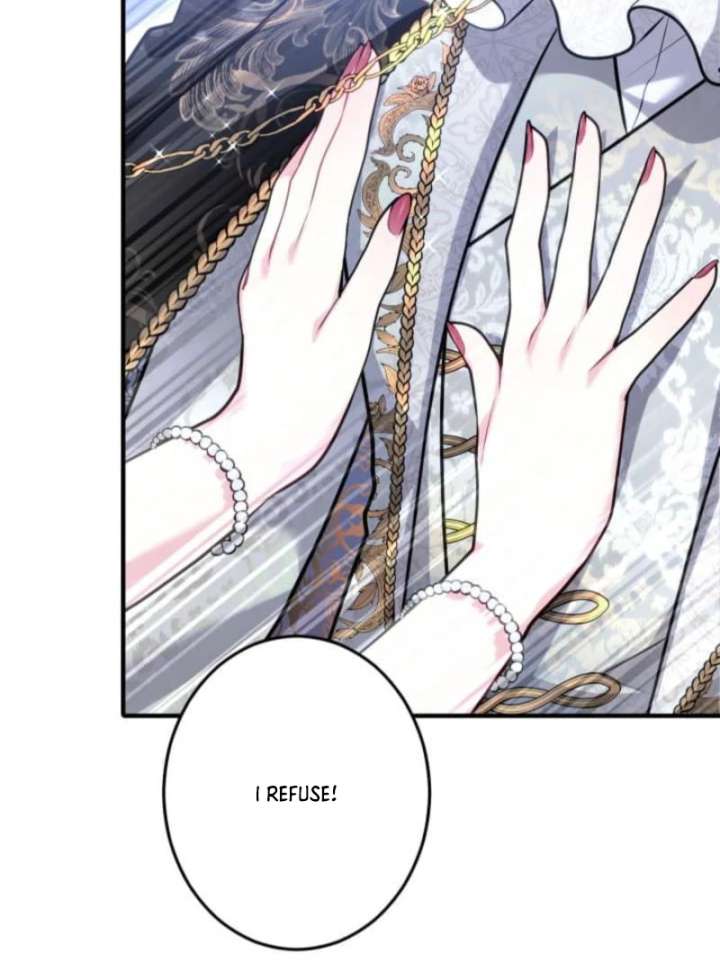 3-Year Contract With the Grim Reaper Chapter 10 - Page 45