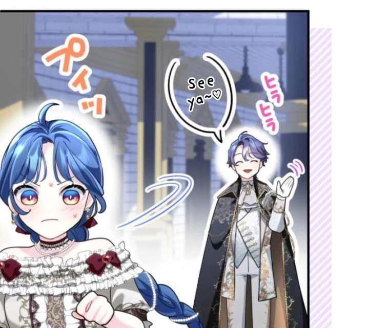 3-Year Contract With the Grim Reaper Chapter 10 - Page 49