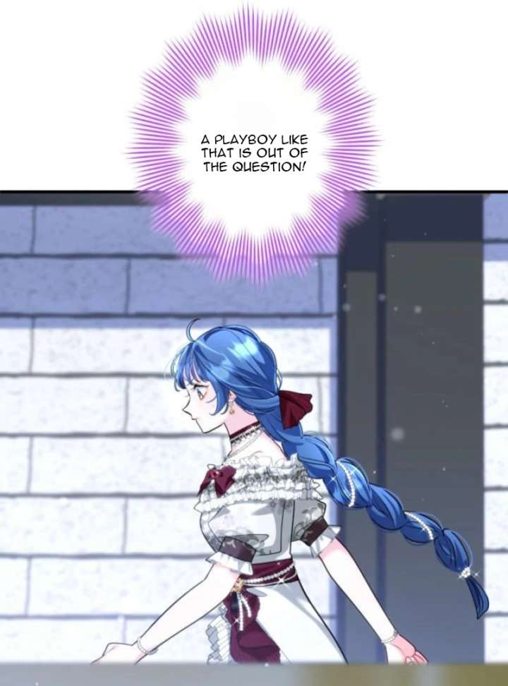 3-Year Contract With the Grim Reaper Chapter 10 - Page 51