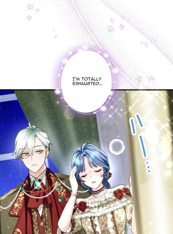 3-Year Contract With the Grim Reaper Chapter 10 - Page 56