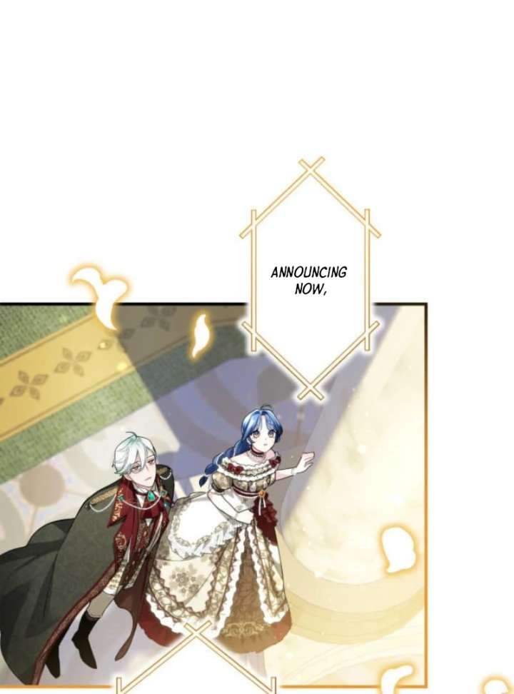 3-Year Contract With the Grim Reaper Chapter 10 - Page 58