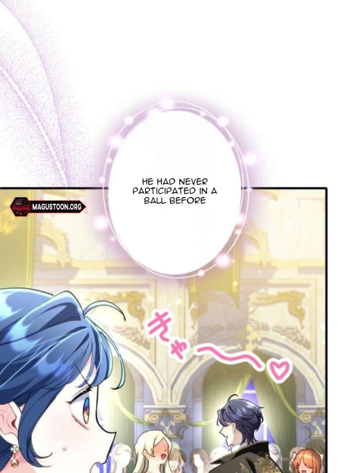 3-Year Contract With the Grim Reaper Chapter 10 - Page 68