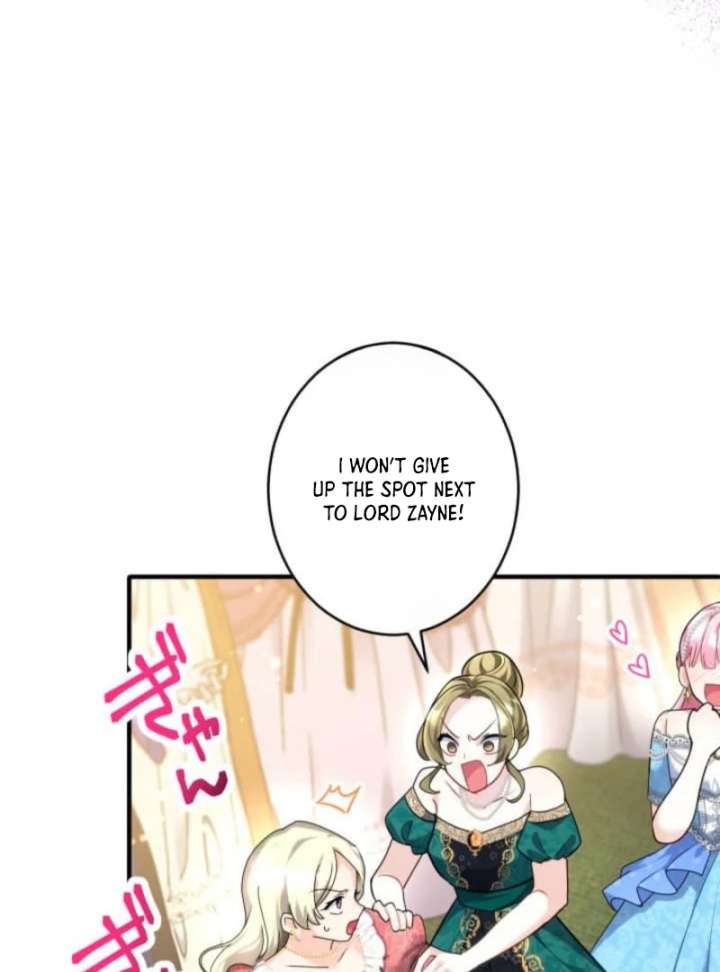 3-Year Contract With the Grim Reaper Chapter 10 - Page 70