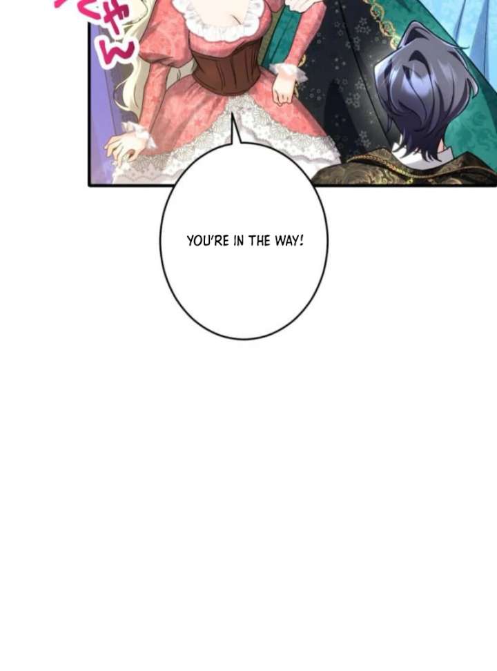 3-Year Contract With the Grim Reaper Chapter 10 - Page 71