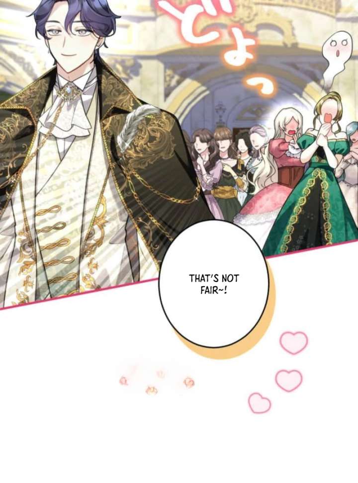 3-Year Contract With the Grim Reaper Chapter 10 - Page 77