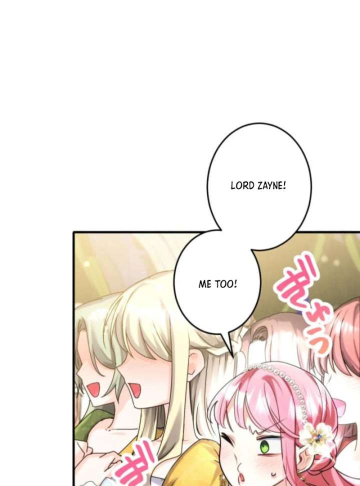 3-Year Contract With the Grim Reaper Chapter 10 - Page 78