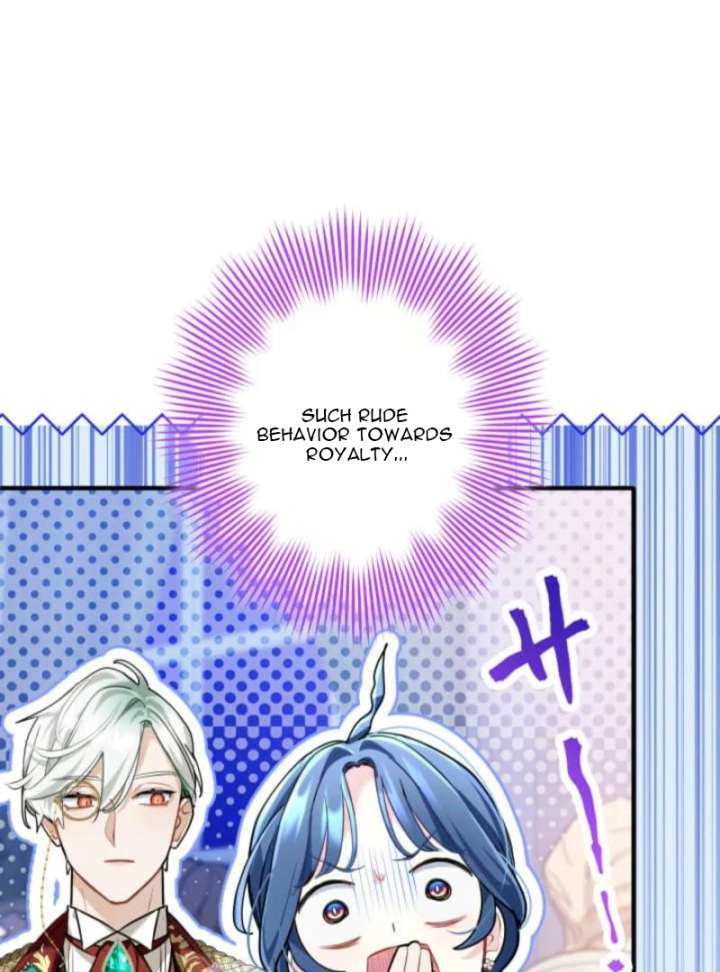 3-Year Contract With the Grim Reaper Chapter 10 - Page 80