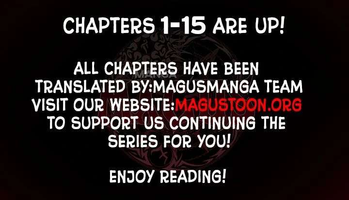 3-Year Contract With the Grim Reaper Chapter 11 - Page 1