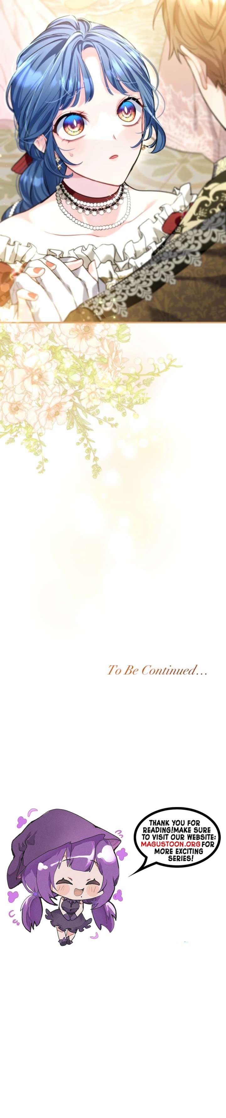 3-Year Contract With the Grim Reaper Chapter 11 - Page 9