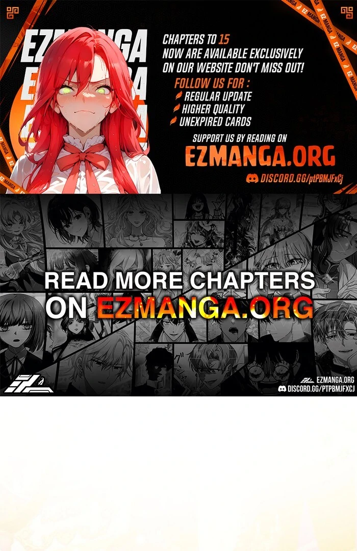 3-Year Contract With the Grim Reaper Chapter 12 - Page 1