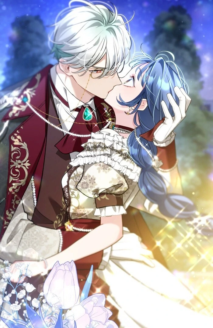 3-Year Contract With the Grim Reaper Chapter 12 - Page 102