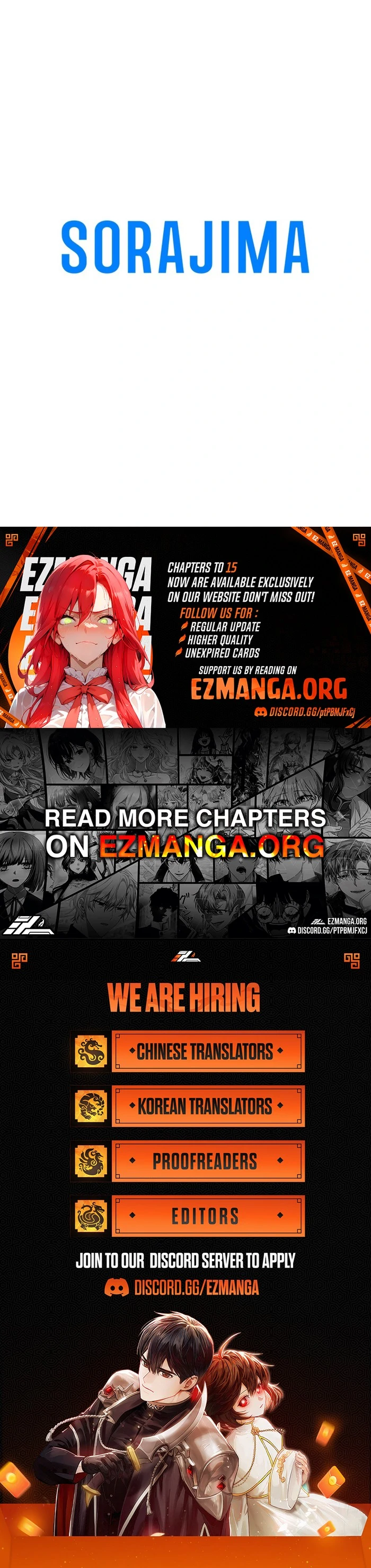 3-Year Contract With the Grim Reaper Chapter 12 - Page 112