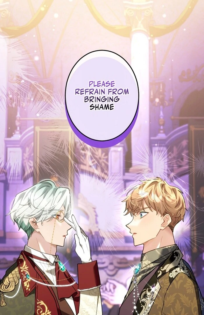 3-Year Contract With the Grim Reaper Chapter 12 - Page 13