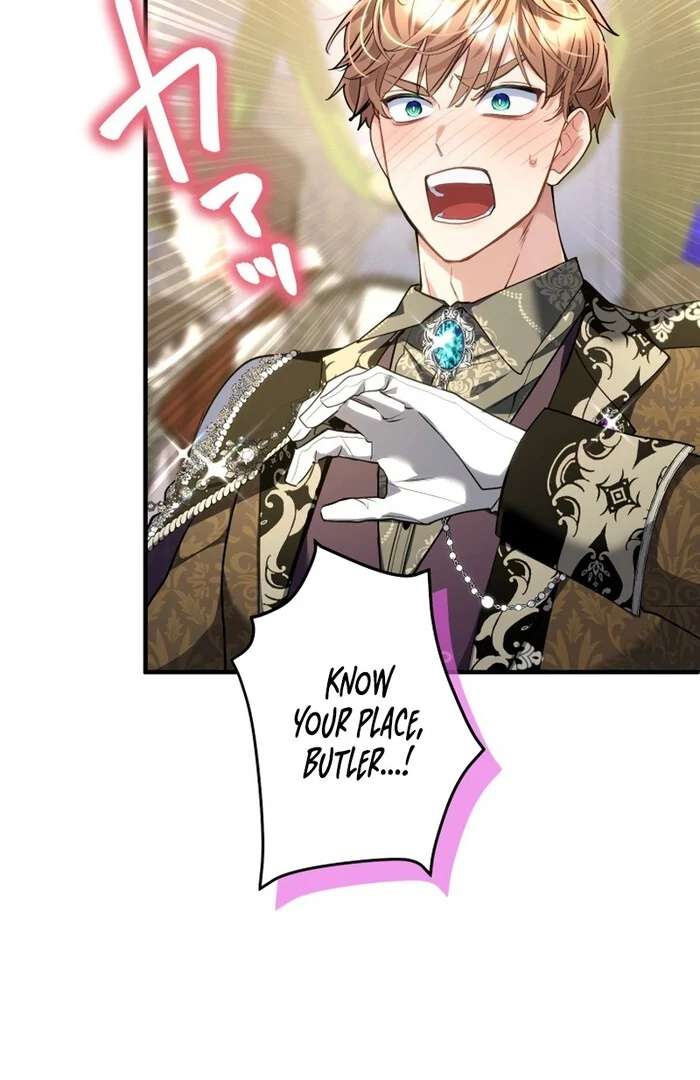 3-Year Contract With the Grim Reaper Chapter 12 - Page 16