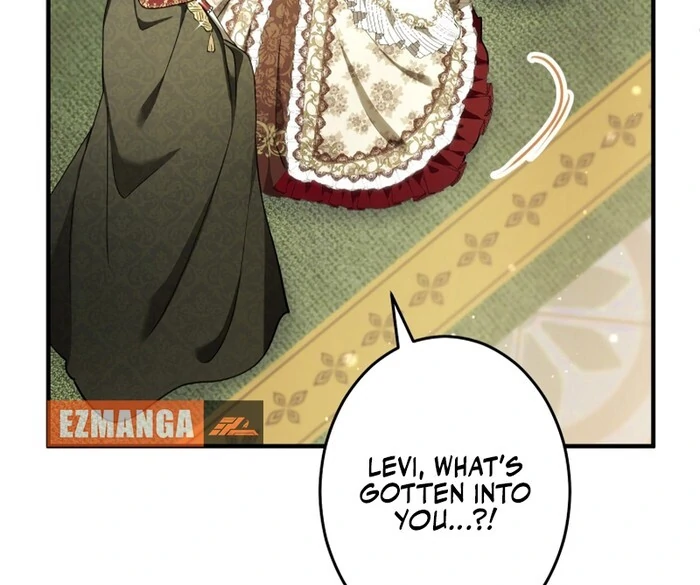 3-Year Contract With the Grim Reaper Chapter 12 - Page 18