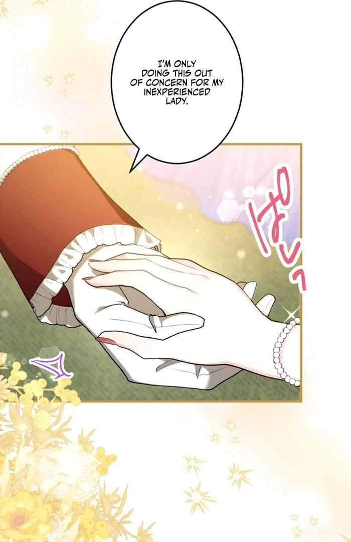 3-Year Contract With the Grim Reaper Chapter 12 - Page 20