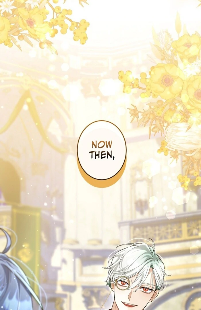 3-Year Contract With the Grim Reaper Chapter 12 - Page 21