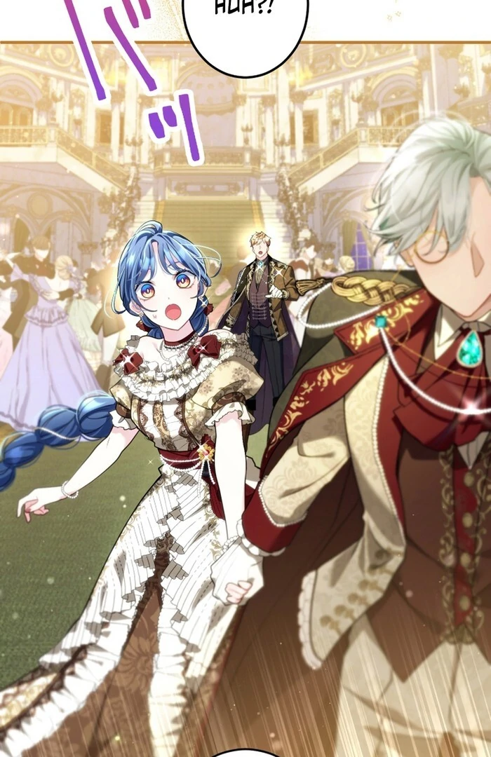 3-Year Contract With the Grim Reaper Chapter 12 - Page 24