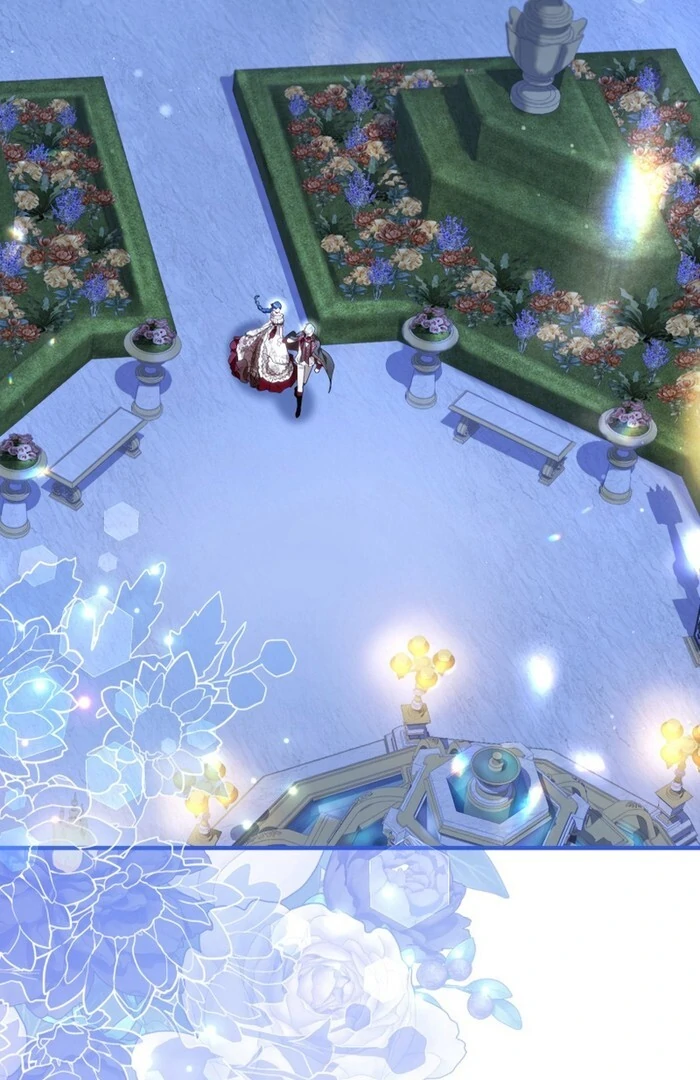 3-Year Contract With the Grim Reaper Chapter 12 - Page 29