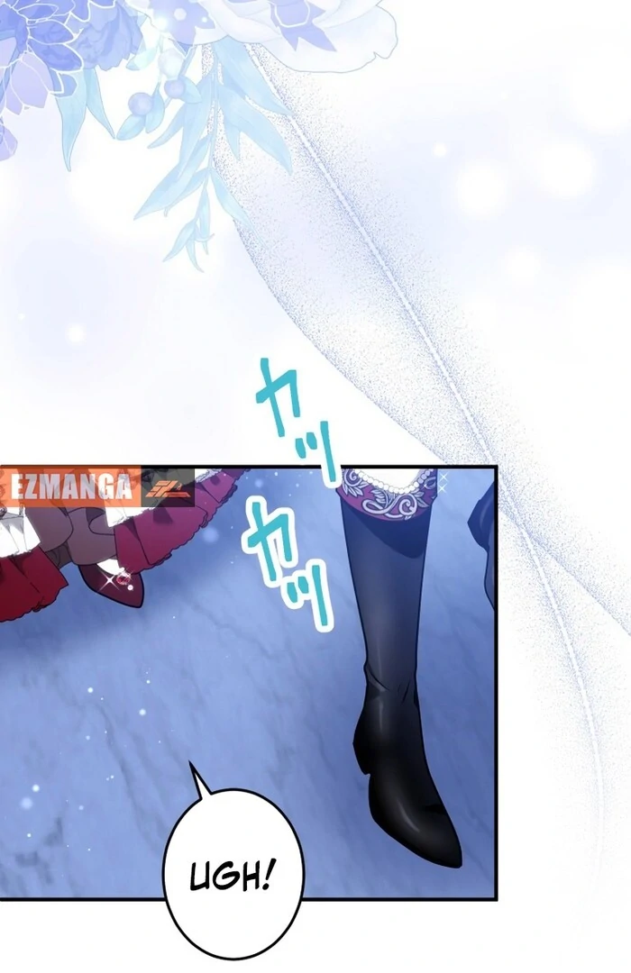 3-Year Contract With the Grim Reaper Chapter 12 - Page 30