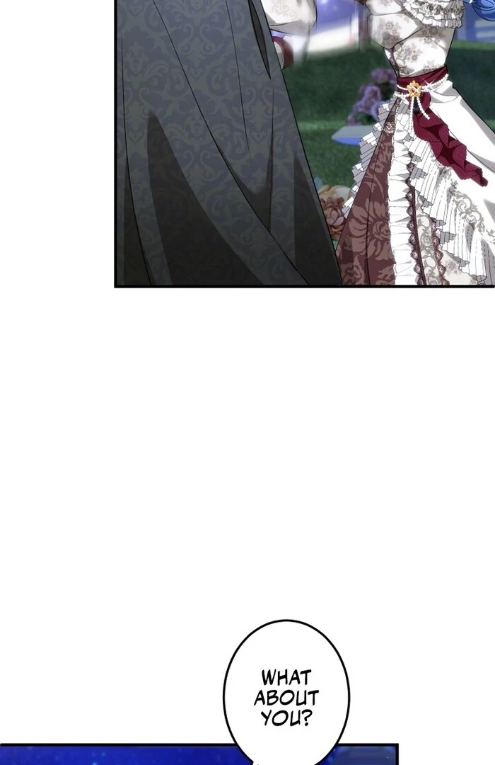 3-Year Contract With the Grim Reaper Chapter 12 - Page 32