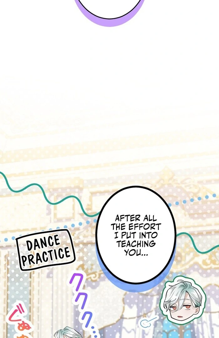 3-Year Contract With the Grim Reaper Chapter 12 - Page 34