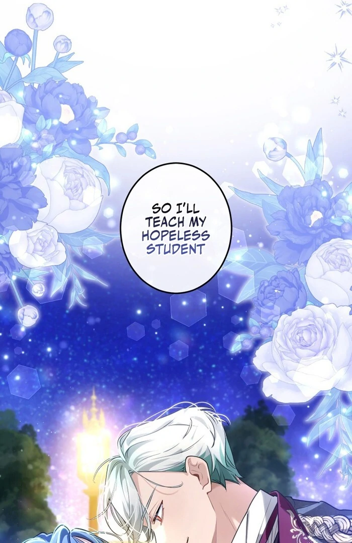 3-Year Contract With the Grim Reaper Chapter 12 - Page 38