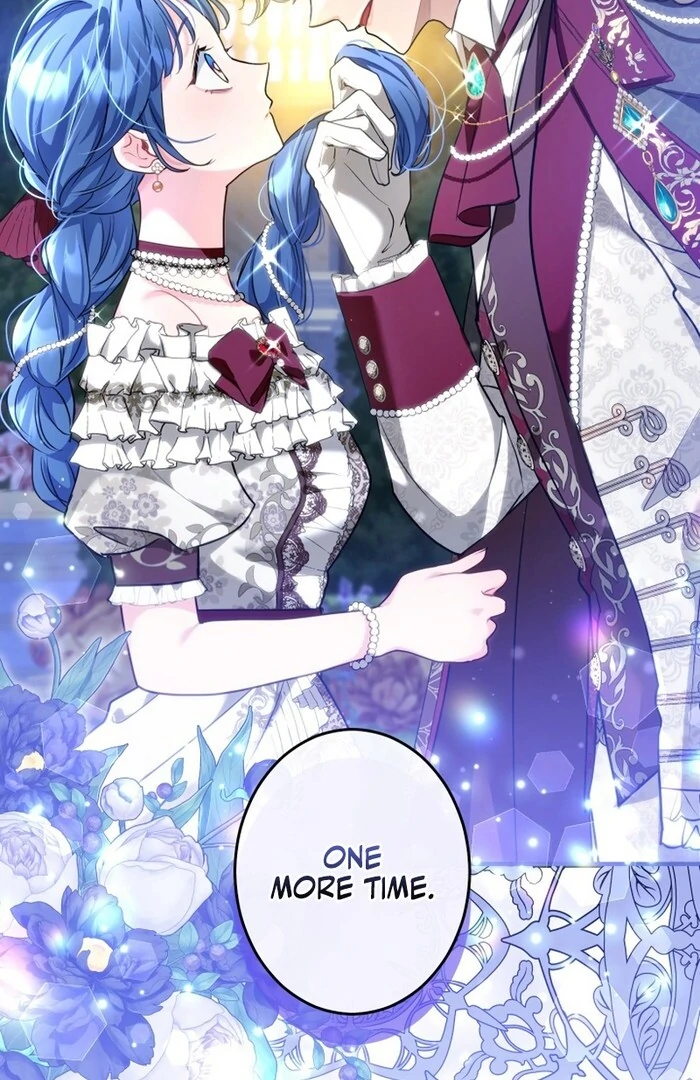 3-Year Contract With the Grim Reaper Chapter 12 - Page 39