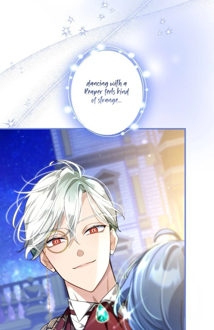 3-Year Contract With the Grim Reaper Chapter 12 - Page 48