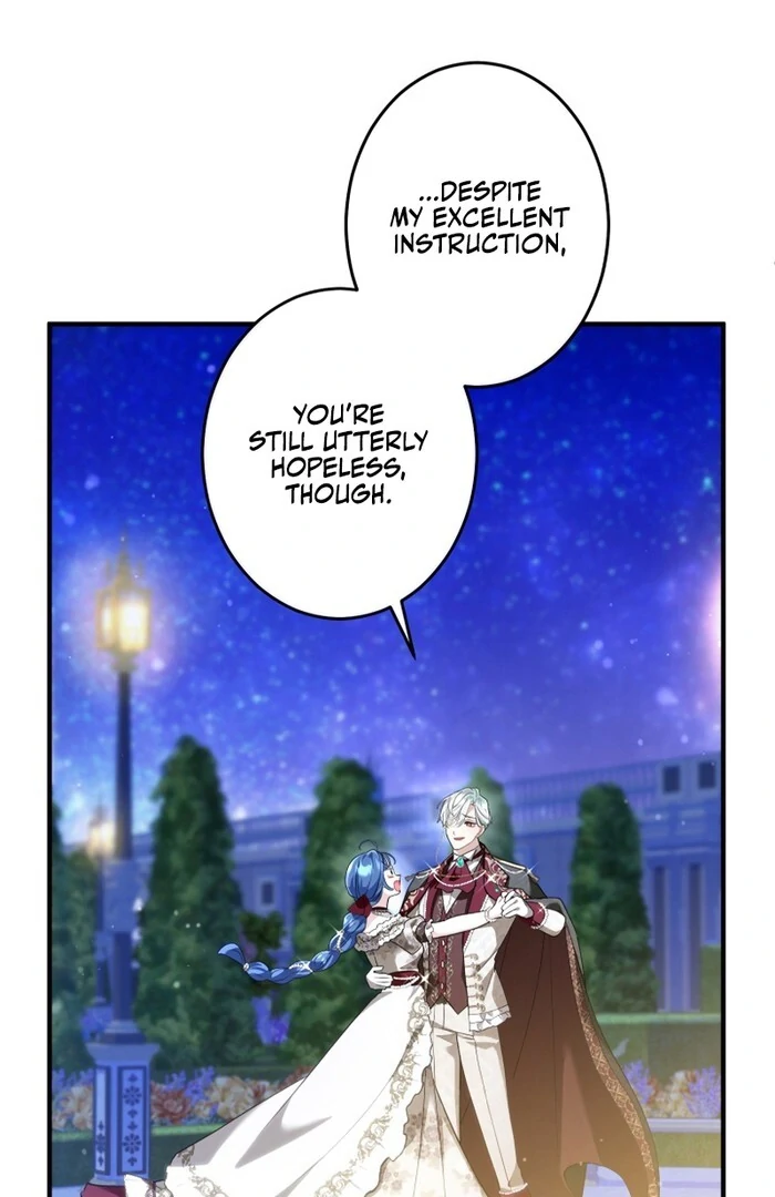 3-Year Contract With the Grim Reaper Chapter 12 - Page 52